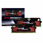 GeIL DDR3 EVO POTENZA PC12800 4GB