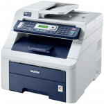 Brother MFC-9320CDW