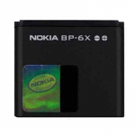 Nokia BP-6X