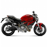 Ducati Monster 795