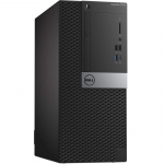 Dell Optiplex 7050MT | Core i7-7700 | HDD 1TB
