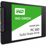 Western Digital Green SSD 120GB WDS120G1G0A