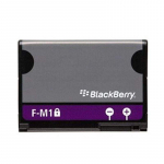 BlackBerry FM1