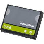 BlackBerry D-X1