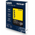 PATRIOT SSD Spark 256GB
