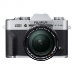 Fujifilm X-T20 18-55mm