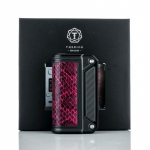 Lost Vape Therion 166