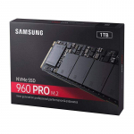 Samsung 960 Pro 1TB