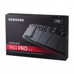 Samsung 960 Pro 2TB