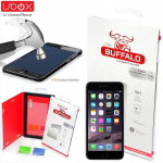 Ubox Buffalo Ultimate Glass For Apple iPhone 6 Plus