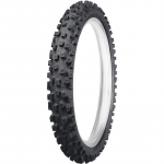 DUNLOP Geomax MX52 Front 60 / 100-12