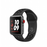 Apple Watch Series 3 Nike+ 38mm GPS + Cellular