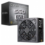 EVGA SuperNOVA 550 G3 550W