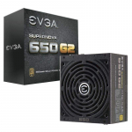 EVGA SuperNOVA 650 G2 650W