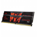 G.Skill Aegis DDR4 F4-2400C17D-16GIS