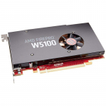 AMD FirePro W5100