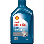 Shell HX7 10W-40 1L