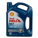 Shell HX7 10W-40 4L