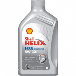 Shell HX8 5W-30 1L