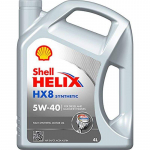 Shell HX8 5W-30 4L