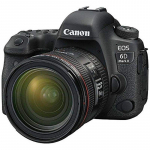 Canon EOS 6D Mark II Kit 24-70mm