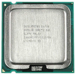 Intel Core 2 Duo E6770