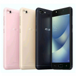 ASUS ZenFone 4 Selfie Lite ZB520KL RAM 3GB ROM 32GB