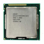 Intel Pentium G870