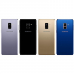 Samsung Galaxy A8 (2018) 64GB SM-A530