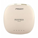 Pisen Moonbox 3000mAh