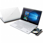 Fujitsu LifeBook S937 | Core i5-7200