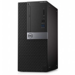Dell Optiplex 5050MT | Core i7-7700 | Radeon R5 430 2GB