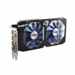 HIS RX 580 IceQ X