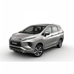 Mitsubishi Xpander GLX M/T