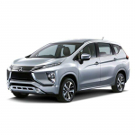 Mitsubishi Xpander GLS M/T