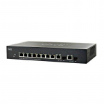 Cisco SF302-08PP