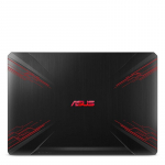 ASUS TUF Gaming FX504 | Core i7-8750HQ