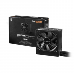 be quiet! Pure Power 8 400W