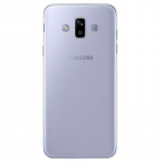 Samsung Galaxy J7 Duo RAM 3GB