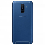 Samsung Galaxy A6 Plus 2018 RAM 4GB ROM 32GB