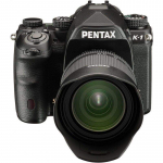 Pentax K-1 Kit 28-105mm