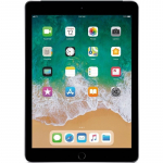 Apple iPad 9.7 (2018) Wi-Fi + Cellular 128GB