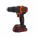 Black and Decker BDCHD18K