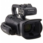 Canon XA35