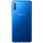 Samsung Galaxy A7 (2018) RAM 4GB ROM 64GB