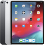 Apple iPad Pro 11 in. Wi-Fi + Cellular 1TB