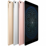Apple iPad Pro 12.9 (2018) in. Wi-Fi 512GB
