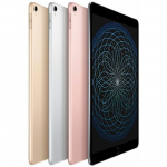 Apple iPad Pro 12.9 (2018) in. Wi-Fi 1TB