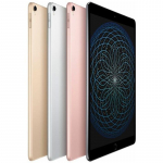 Apple iPad Pro 12.9 (2018) in. Wi-Fi + Cellular 1TB