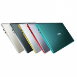 ASUS VivoBook S14 S430UN | Core i7 8550U